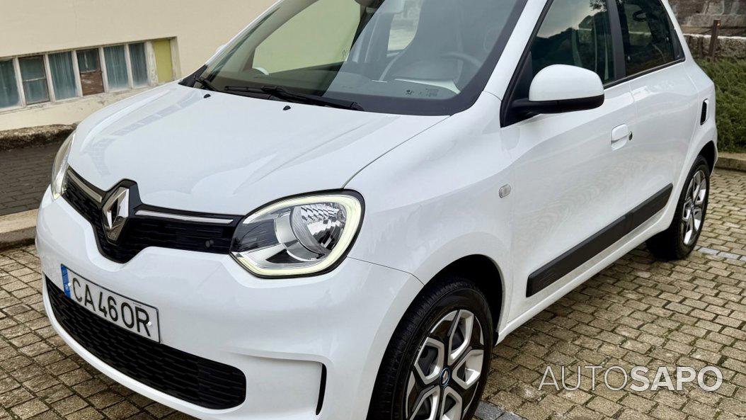 Renault Twingo de 2022