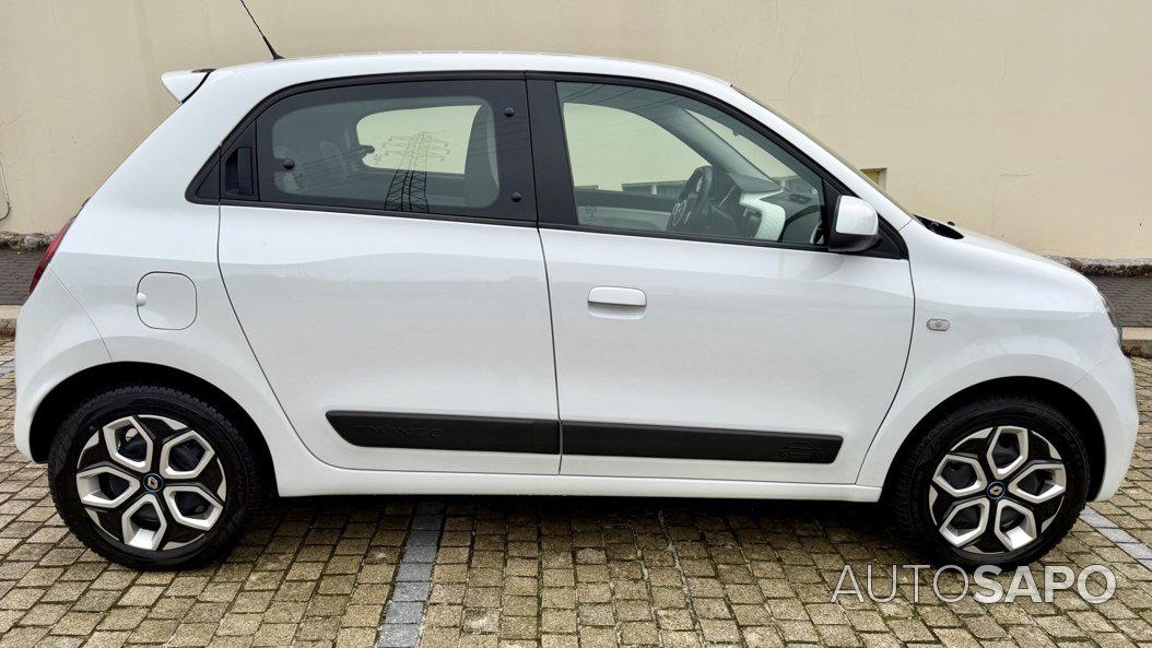 Renault Twingo de 2022