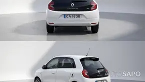 Renault Twingo de 2022