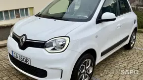 Renault Twingo de 2022
