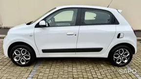 Renault Twingo de 2022