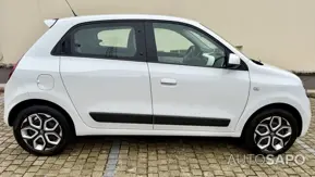 Renault Twingo de 2022