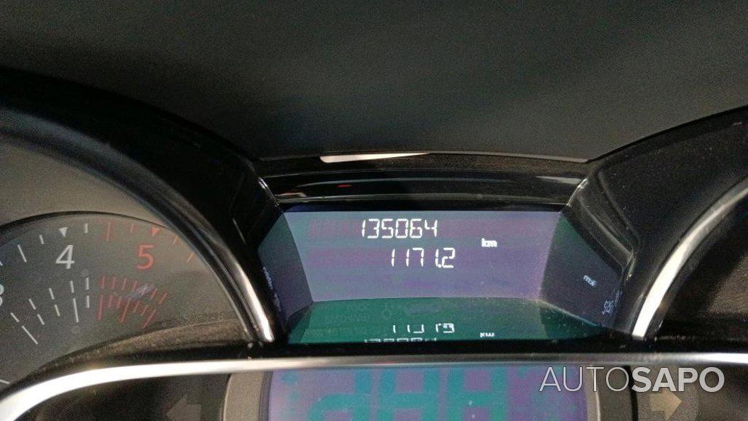 Renault Clio de 2017