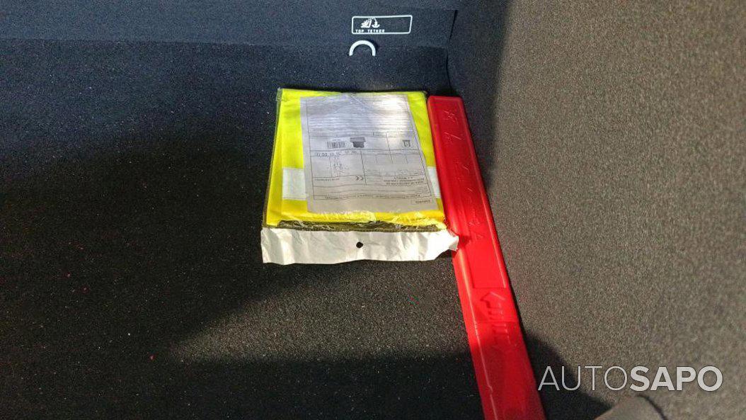 Renault Clio de 2017