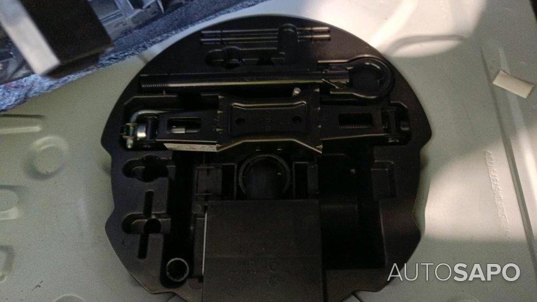 Renault Clio de 2017