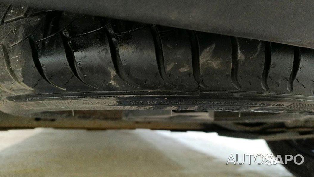 Renault Clio de 2017