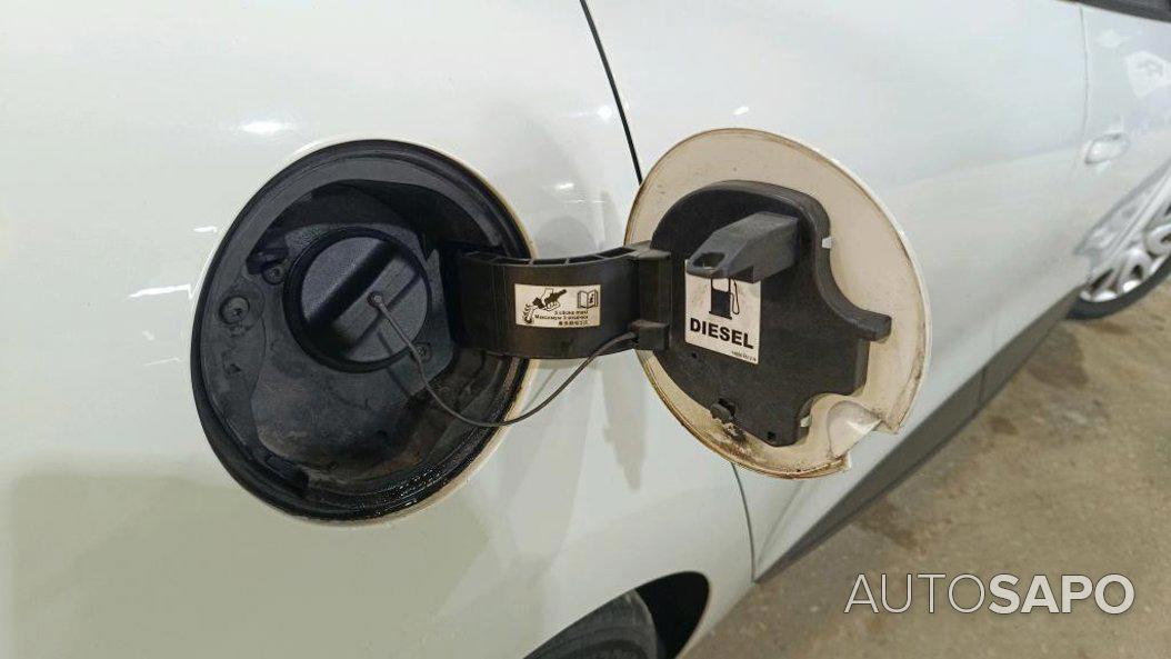 Renault Clio de 2017