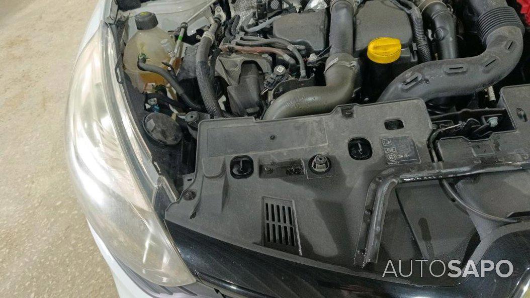 Renault Clio de 2017