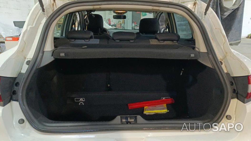 Renault Clio de 2017