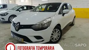 Renault Clio de 2017