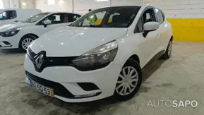 Renault Clio de 2017
