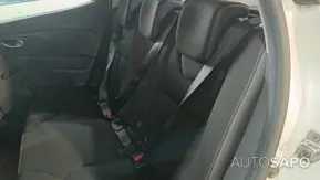 Renault Clio de 2017