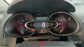 Renault Clio de 2017