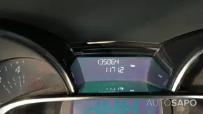 Renault Clio de 2017