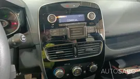 Renault Clio de 2017