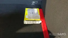 Renault Clio de 2017