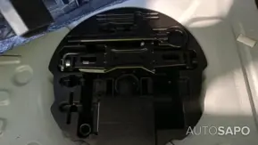 Renault Clio de 2017