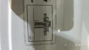 Renault Clio de 2017