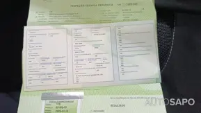 Renault Clio de 2017