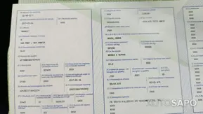 Renault Clio de 2017