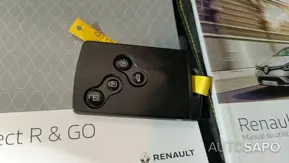 Renault Clio de 2017