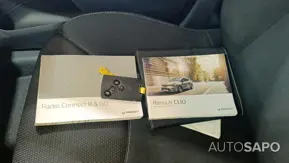 Renault Clio de 2017