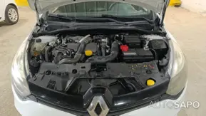 Renault Clio de 2017