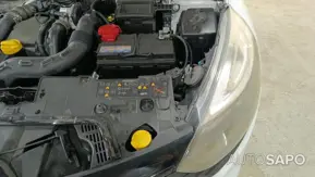 Renault Clio de 2017