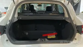 Renault Clio de 2017