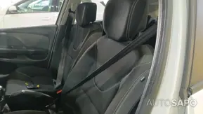 Renault Clio de 2017