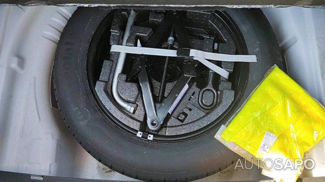 Skoda Superb de 2019