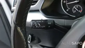 Skoda Superb de 2019
