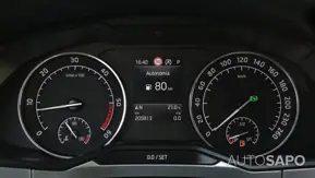 Skoda Superb de 2019