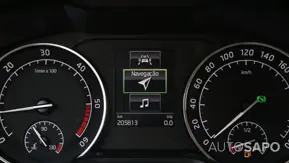 Skoda Superb de 2019