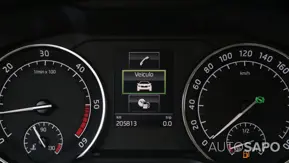 Skoda Superb de 2019