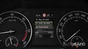 Skoda Superb de 2019