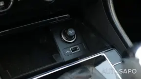 Skoda Superb de 2019