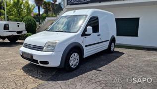 Ford Transit Connect de 2006