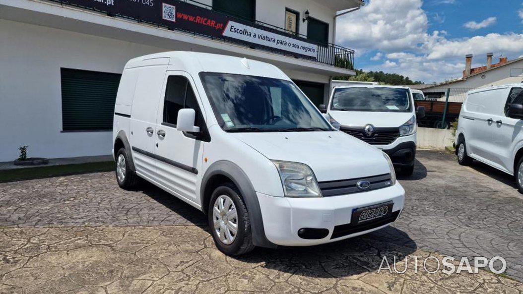 Ford Transit Connect de 2006