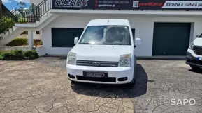 Ford Transit Connect de 2006