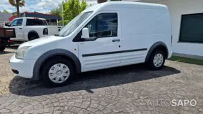 Ford Transit Connect de 2006