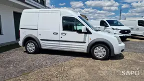 Ford Transit Connect de 2006