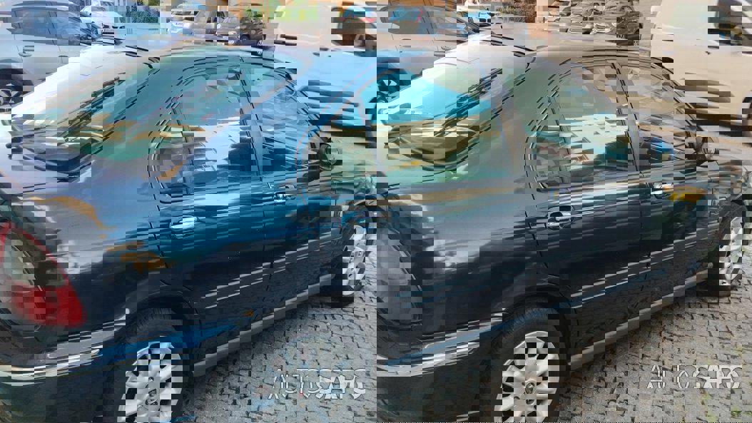 Rover 45 2.0 D Connoisseur de 2001