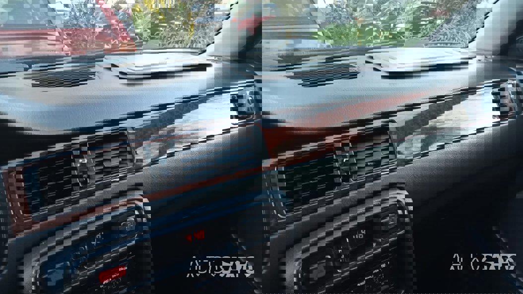 Rover 45 2.0 D Connoisseur de 2001