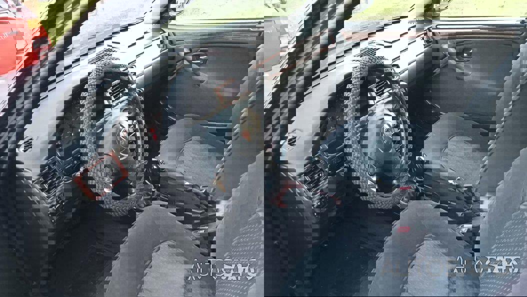 Rover 45 2.0 D Connoisseur de 2001