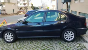 Rover 45 2.0 D Connoisseur de 2001