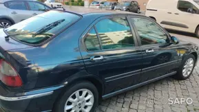 Rover 45 2.0 D Connoisseur de 2001
