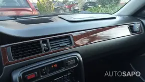 Rover 45 2.0 D Connoisseur de 2001