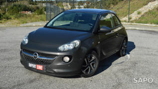 Opel Adam 1.4 Jam de 2013