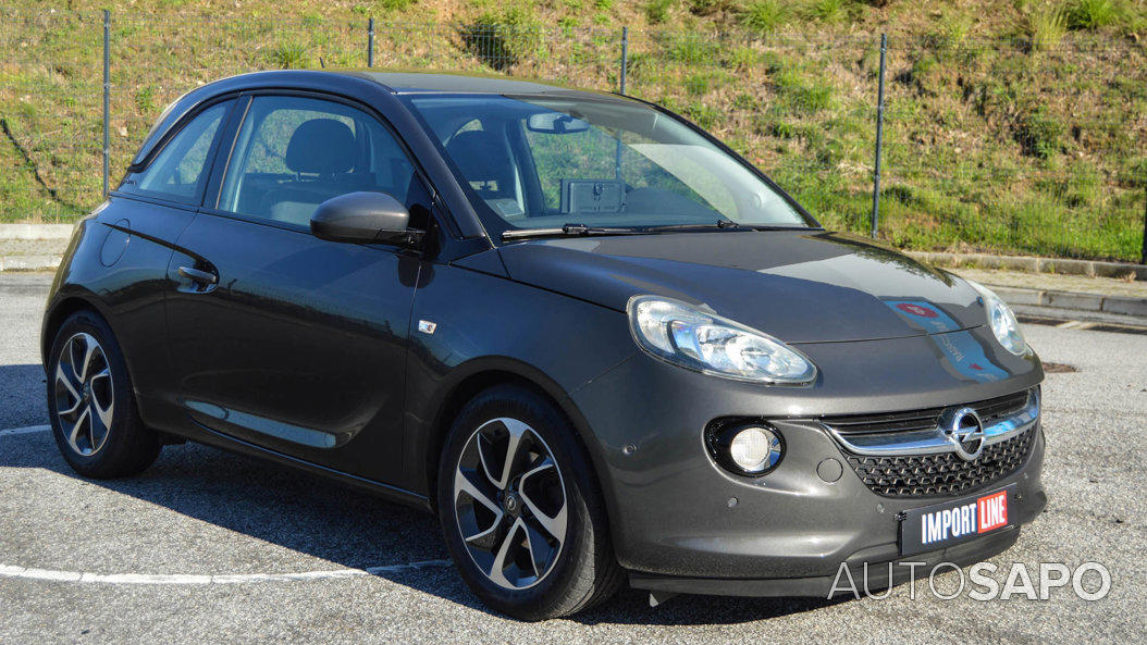 Opel Adam 1.4 Jam de 2013